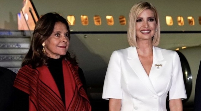 Ivanka Trump Ivanka Trump