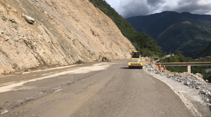 Via al Llano