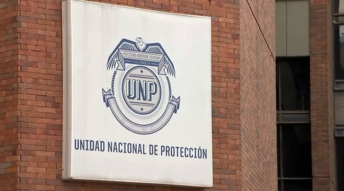 UNP logo