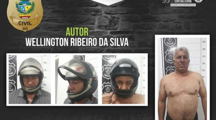 Wellington Ribeiro da Silva