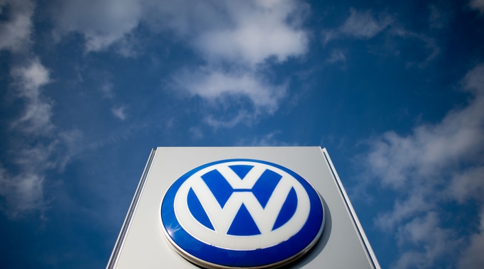 Volkswagen enfrenta una dura polémica Volkswagen enfrenta una dura polémica
