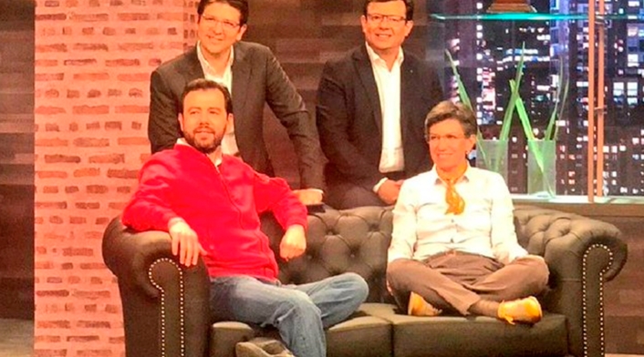 Los candidatos a la Alcaldía de Bogotá tienen diferentes visiones sobre la educación sexual de los jóvenes.