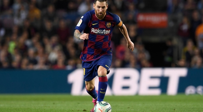 Barcelona, Lionel Messi Barcelona, Lionel Messi