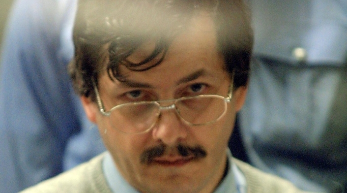 Marc Dutroux