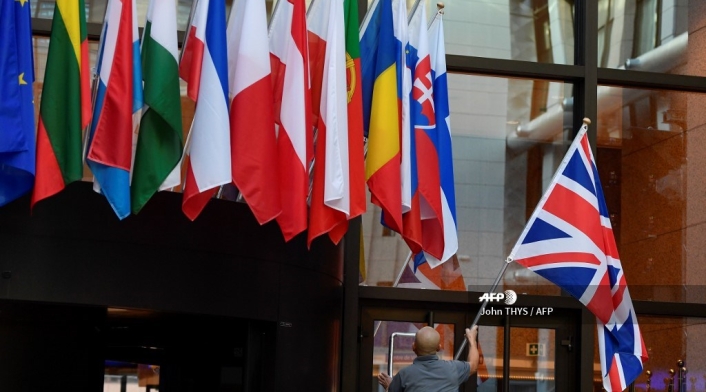 Reino Unido - Brexit