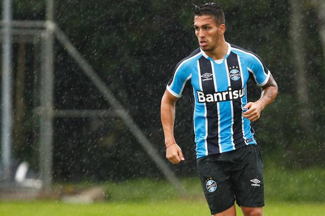 Ezequiel Sperón