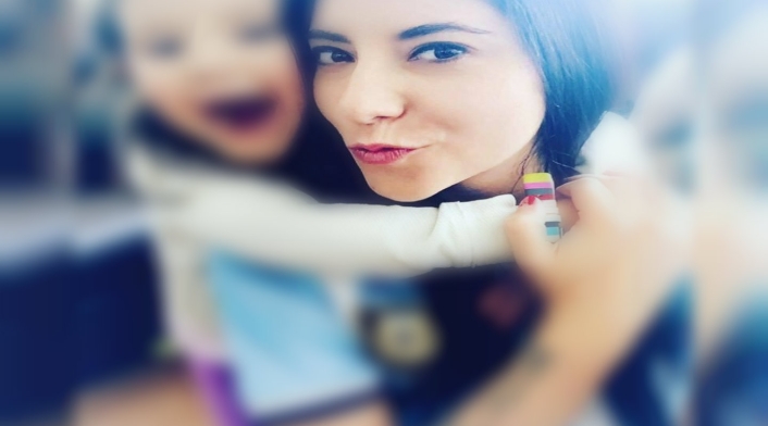 La mujer ha denunciado al padre en varios países