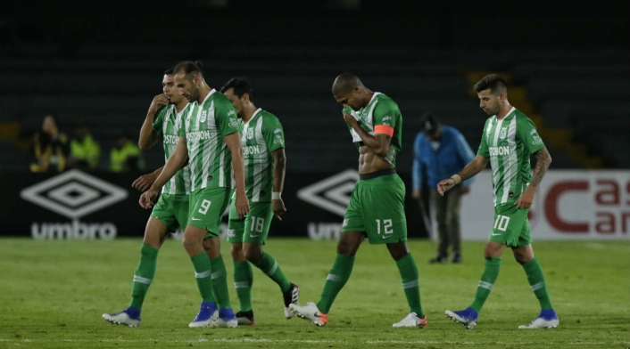 Atlético Nacional