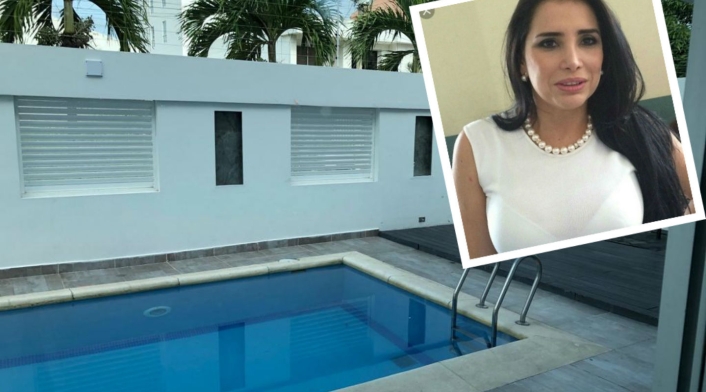 Lujos de Aida Merlano