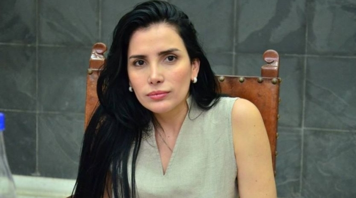 Aida Merlano