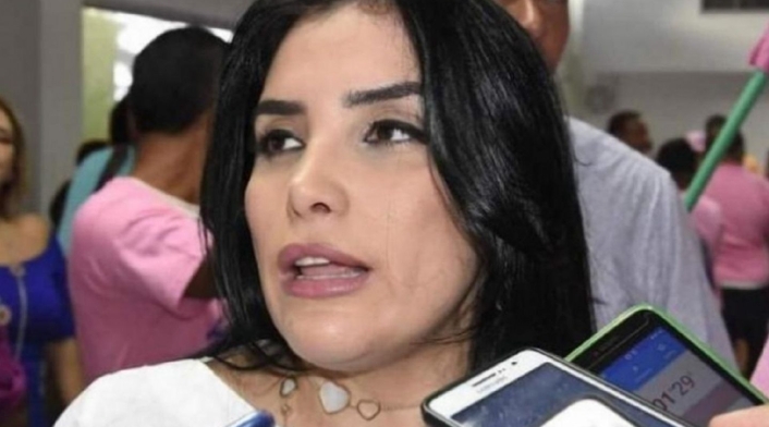 Aida Merlano