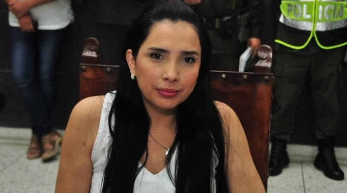 Aida Merlano Aida Merlano