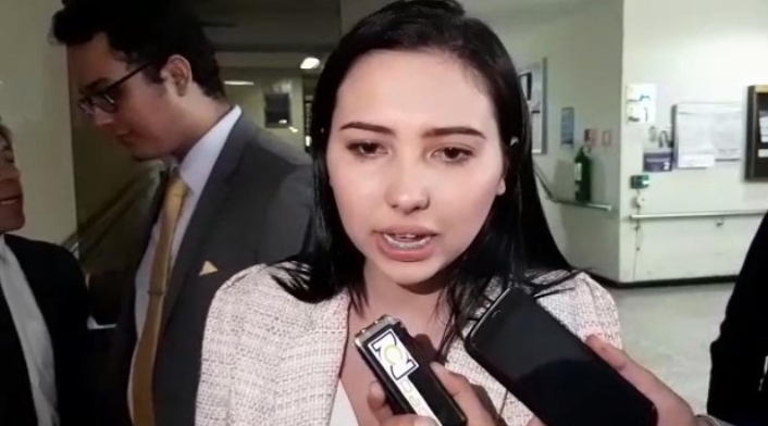 Aída Victoria Manzaneda Merlano Aída Victoria Manzaneda Merlano