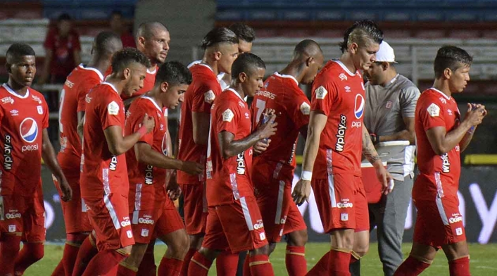 América de Cali