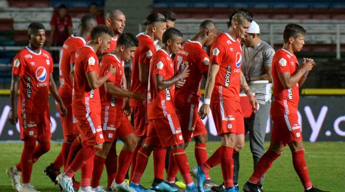 América de Cali 2019 - 2