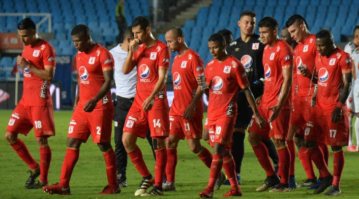 América de Cali