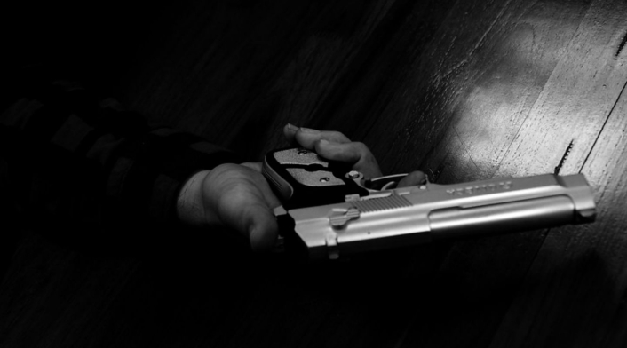 Pistola pistola