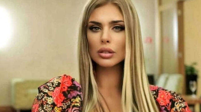 Ava Karabatić