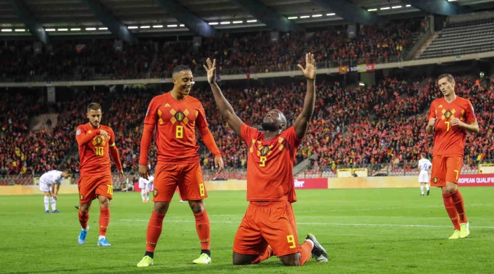 Bélgica