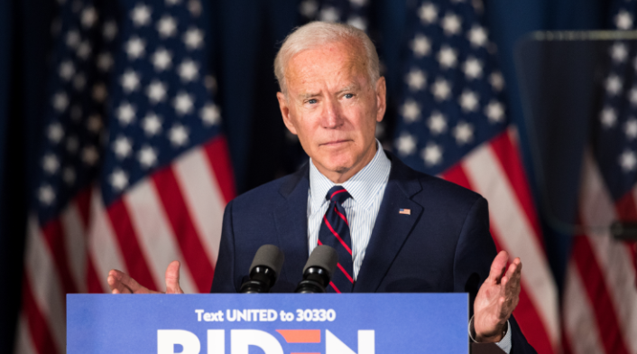 Joe Biden