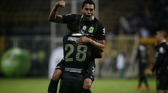 Daniel Bocanegra, jugador de Millonarios Daniel Bocanegra, jugador de Millonarios