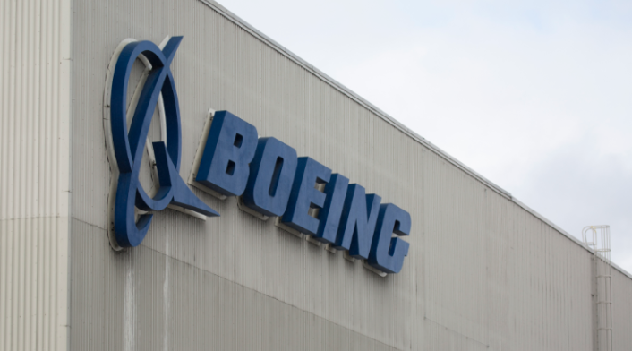 Boeing