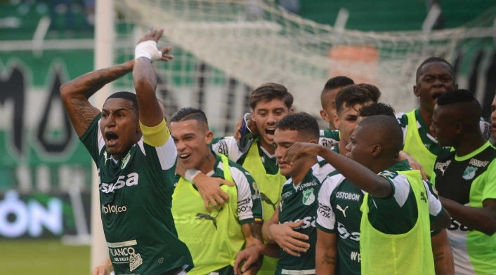 Deportivo Cali 2019