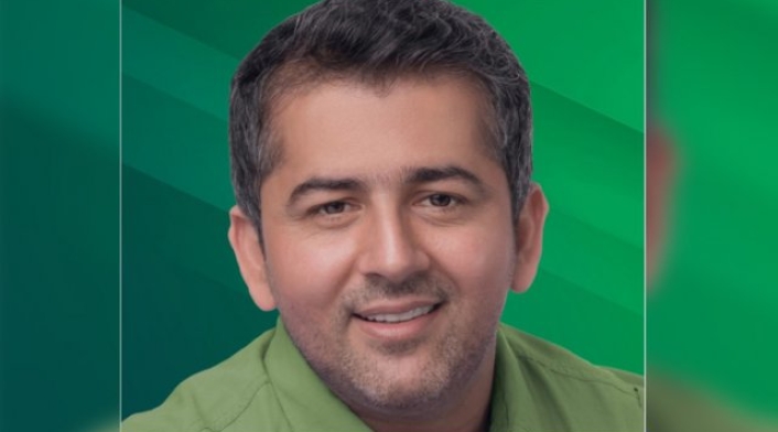 Candidato a la Alcaldía de Convención retenido en el Catatumbo