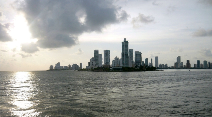 Cartagena Cartagena