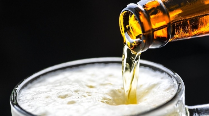 Cerveza Cerveza