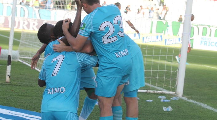 Jaguares de Córdoba 2019