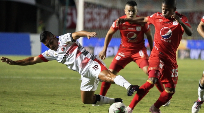 América vs Cúcuta - Liga Águila 2019