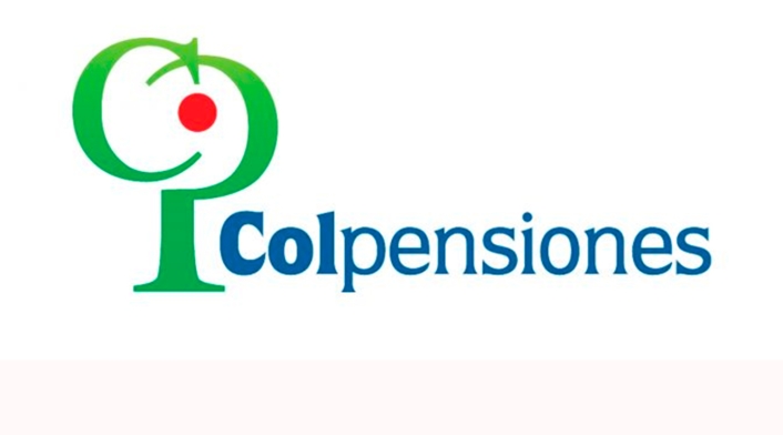 La imagen oficial de Colpensiones La imagen oficial de Colpensiones
