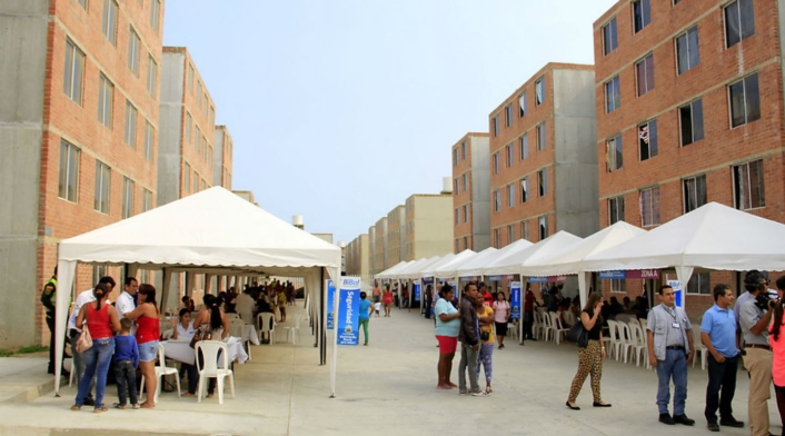 Compra de vivienda Compra de vivienda