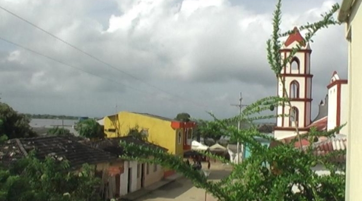 Departamento del Magdalena