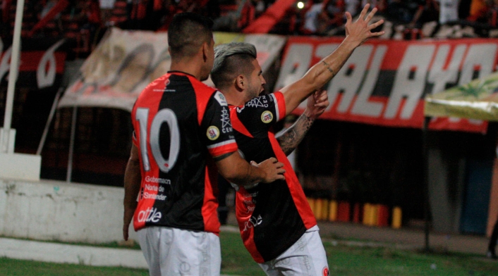 Cúcuta Deportivo