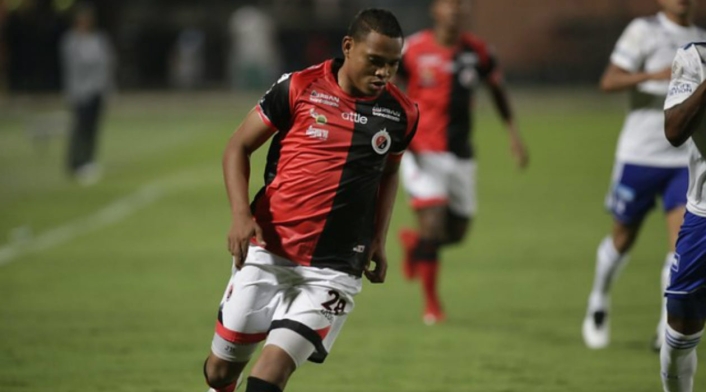 Cúcuta Deportivo
