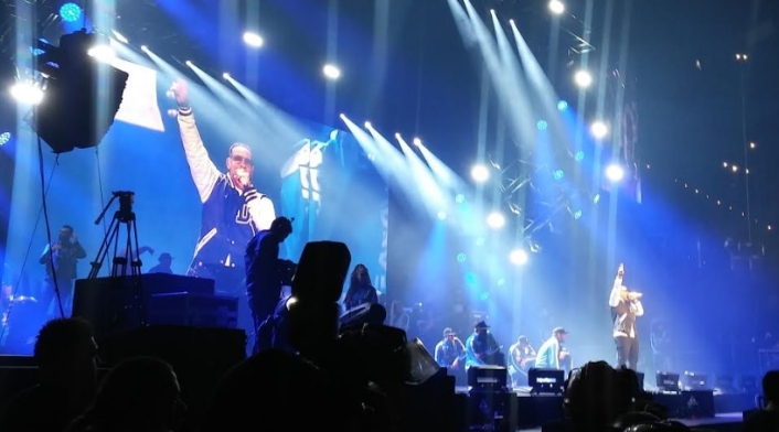Daddy Yankee
