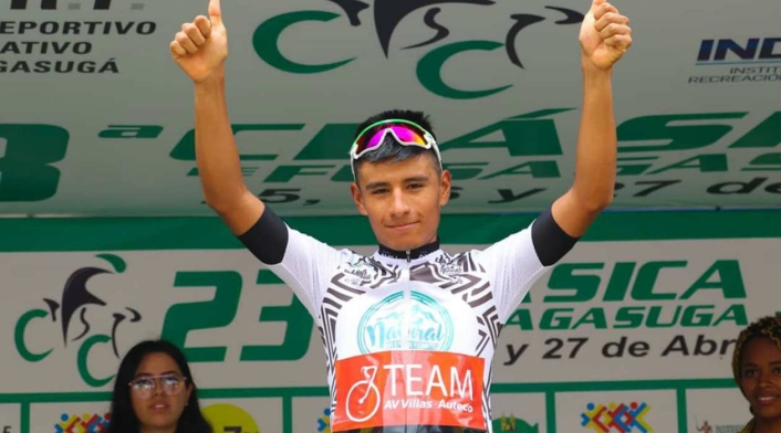 Daniel Méndez