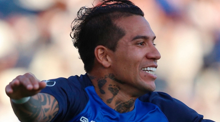 Dayro Moreno Dayro Moreno