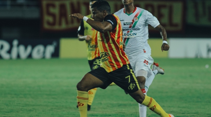 Deportivo Pereira Deportivo Pereira