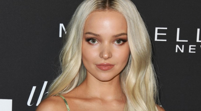 Dove Cameron