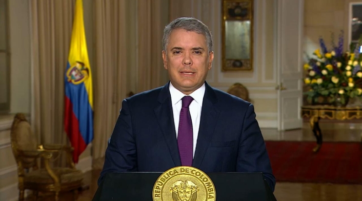 Iván Duque