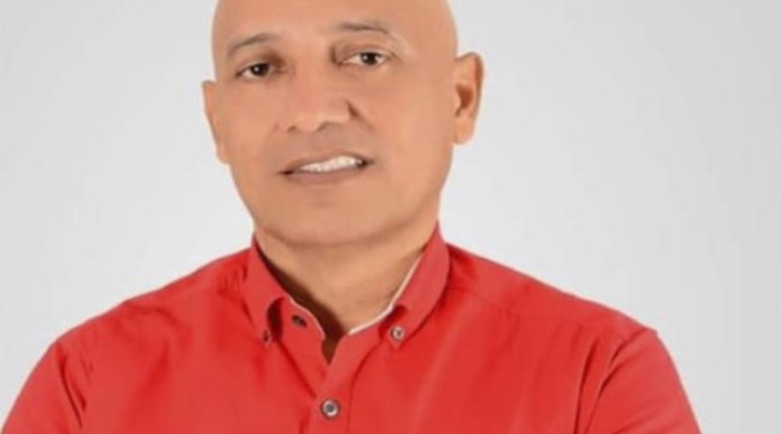 Edgar Payares Berrío, exalcalde de Chigorodó, Antioquia