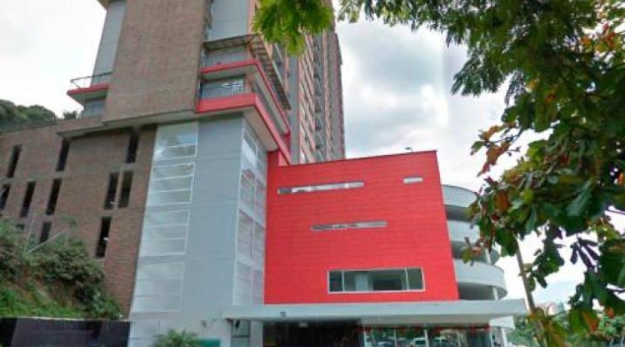 Edificio Atalaya Medellín