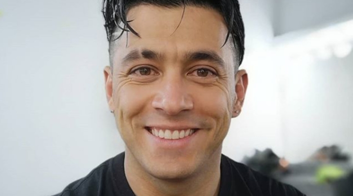 Santiago Alarcón