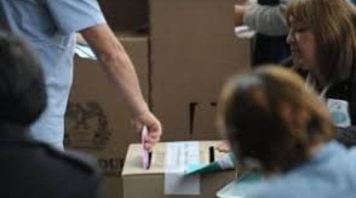 Elecciones