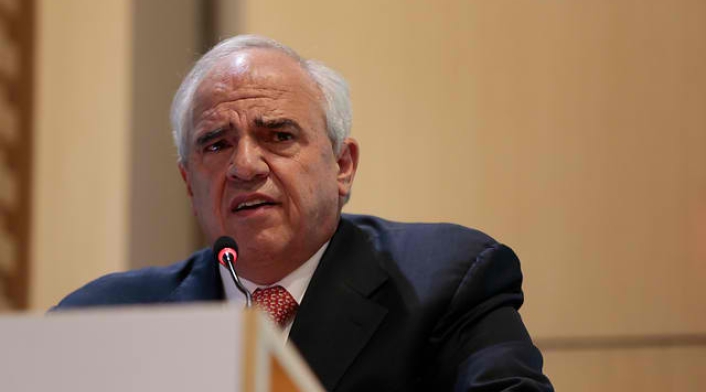 ERNESTO SAMPER