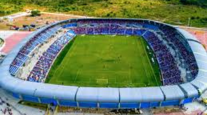 Estadio Siertra Nevada