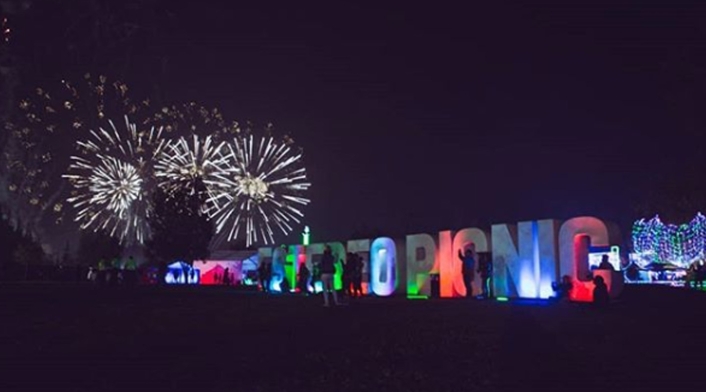 Festival Estéreo Picnic